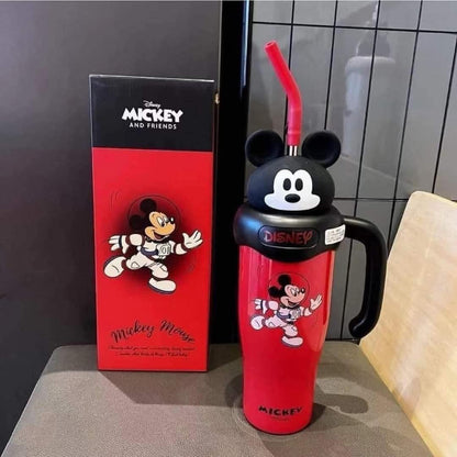 Disney Mickey Kuromi Stainless Steel Tumblers