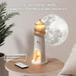 Lighthouse Moon Projection Lamp