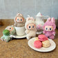 Labubu The Monsters Exciting Macaron Blind Box Series