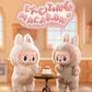 Labubu The Monsters Exciting Macaron Blind Box Series