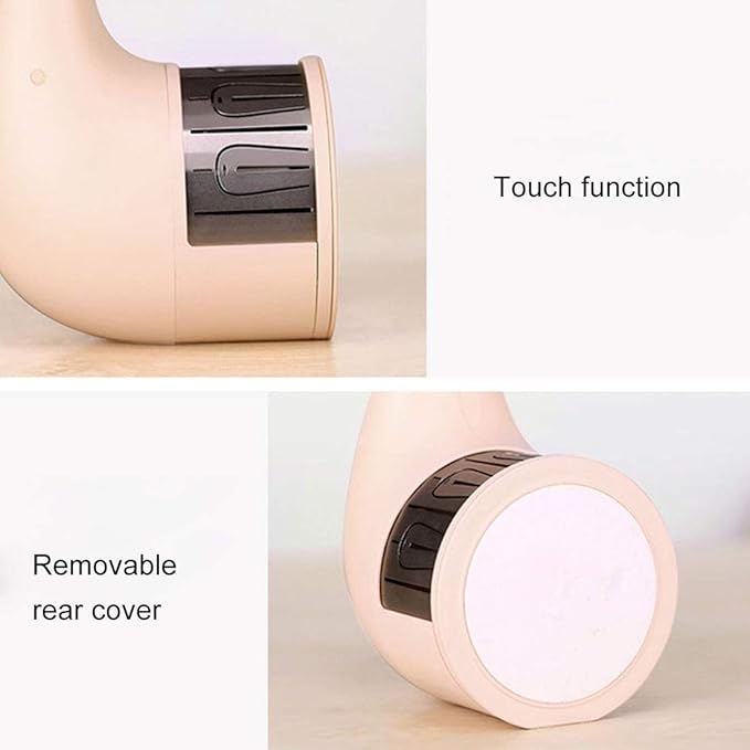 Peacock Colorful Projection Wall Lamp